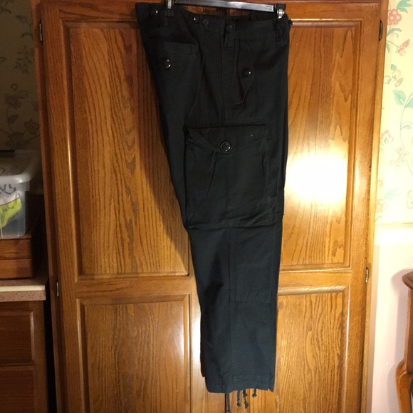 Men’s Trousers 36x30